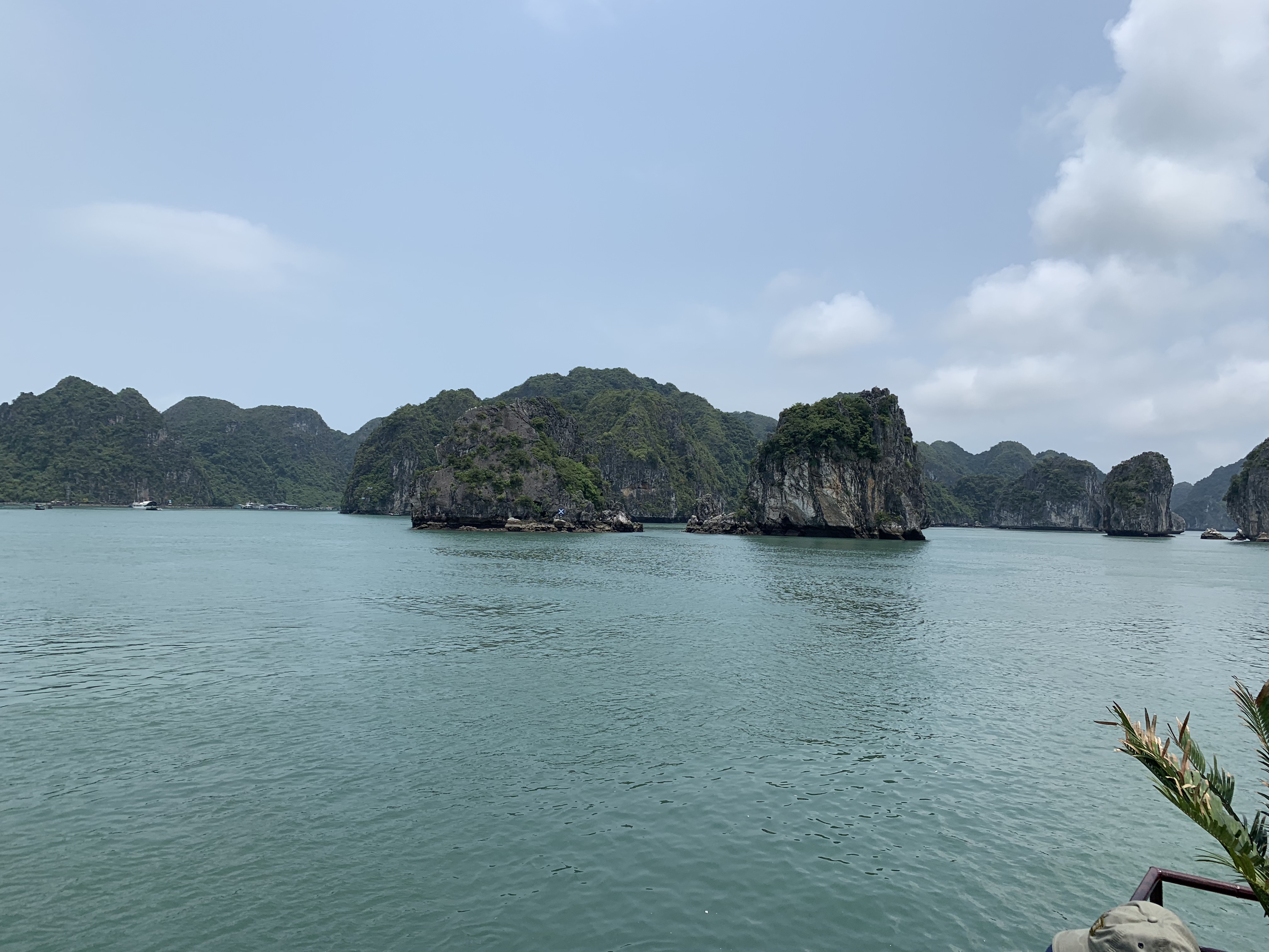 ha long